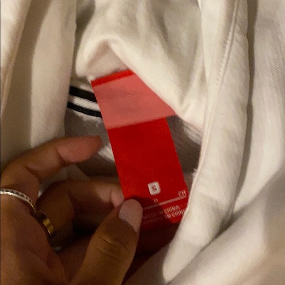 Nike hoodie - Picture 3 of 3